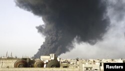 بنا بر گزارش‌ها «التونسی» در درگیری‌ها در اطراف دو شهرک شیعه‌نشین تحت محاصره کفریا و الفوعه در استان ادلب کشته شده است