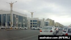 Aşgabat