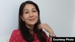 Чынара Арыкбаева