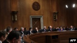 کمیته روابط خارجی سنای ایالات متحده