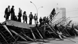 Американские вопросы. Путч в мозгах