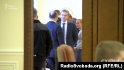 Сергій Дехтяренко, заступник державного секретаря Кабінету міністрів