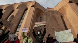 Օդի որակը Երևանում նոյեմբերի կեսերից վատթարանում է և բարելավվում մարտի կեսերից. քաղաքապետ