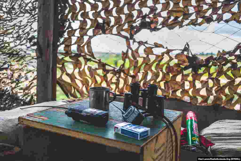 Спостережний пункт