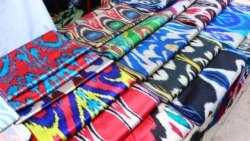 Қўқондаги "Ҳунарманд" ташкилоти раҳбари Мухторали Азимов билан суҳбат.