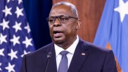 Պենտագոնի ղեկավարն այս շաբաթ կայցելի Ուկրաինա, Վրաստան և Ռումինիա