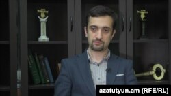 Դանիել Իոաննիսյան, արխիվ