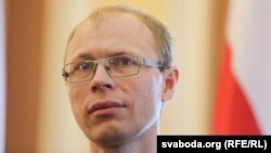 У міліції заявили, що Ігор Борисов буцімто вчинив адміністративне правопорушення