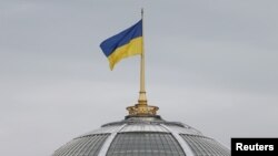 Це передбачає порядок денний засідання парламенту