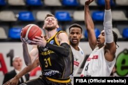 Експерти вважають, що найважче буде «Київ-Баскету»