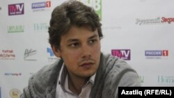 Шамил Хәммәтов