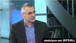 Ричард Киракосян