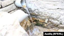 Инәкиләр чишмәсе