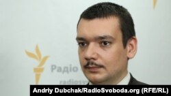 Дмитро Сотников