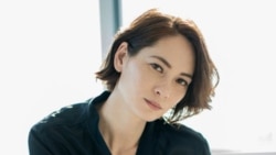 Ассоль Абдуллина.