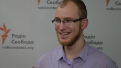 Ігор Бігун, історик