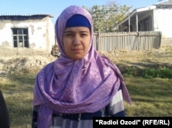 Фарзона, арӯси хонадон