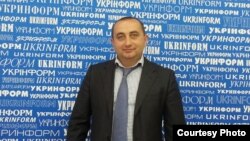 Зиновий Свереда