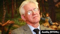 Рәфис Корбан