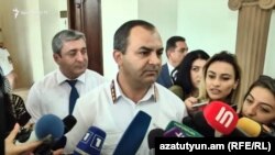 Արթուր Դավթյան