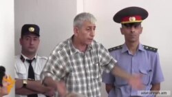 Շանթ Հարությունյանը խիստ քննադատեց Նալբանդյանի այցը՝ Թուրքիա