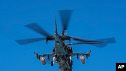 
За даними штабу, противник вже скинув близько 30 керованих авіабомб