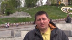 Заходили в аеропорт вдень, і нас ніхто не прикривав - «кіборг»