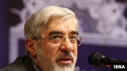 میرحسین موسوی؛ نامزد دهمین انتخابات ریاست‌جمهوری و آخرین نخست‌وزیر ایران