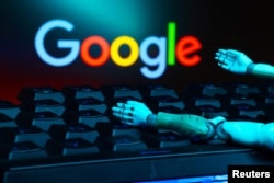 У 2018 році Google відмовився від угоди з Пентагоном через спротив частини співробітників. Фото ілюстраційне