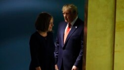 ارزیابی رضا تقی‌زاده از سخنرانی دونالد ترامپ در مجمع عمومی سازمان ملل