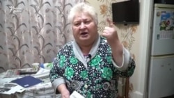 Зәйтүнә Короткова: "Йә шушы йортта асылынып үләм, йә үземне яндырам"