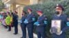 В Алматы похоронили убитых в стрельбе при попытке выселения