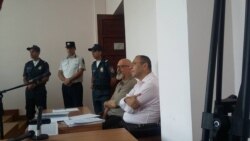 Դատարանը երկու ամսով երկարացրեց Կարո Եղնուկյանի կալանքի ժամկետը