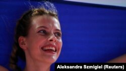 Українка Ярослава Магучіх показала найкращий результат серед молоді в історії