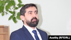 Эмиль Сейдалиев