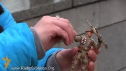 Звернення українських дітей до Путіна