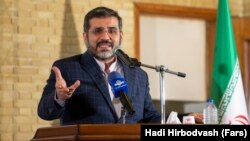 محمدمهدی اسماعیلی، وزیر فرهنگ و ارشاد