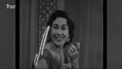 Лайло Шарифи отмечает 90-летний юбилей