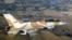 Истребитель F-16 Армии обороны Израиля
