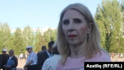 Татьяна Гурьева