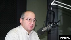 Паата Закареишвили