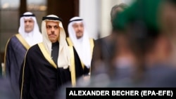 فیصل بن فرحان٬ وزیر جدید خارجه عربستان، پیشتر سفیر این کشور در آلمان بود