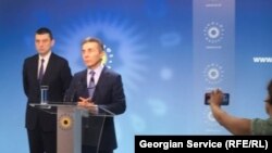 Главный ориентир новой правительственной программы – «в максимально сжатые сроки добиться результатов, которые сможет ощутить каждый гражданин»