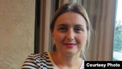 Тамара Меаракишвили