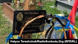 Рідні та односельці мають сумніви, кого вони насправді поховали. Село Гуменець Львівської області