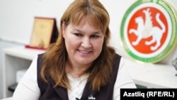 Ксения Зарипова