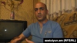 Վանաձորցի Ռոբերտ Բալայանը հուսահատության եզրին է 