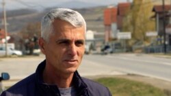 Concerns In Kosovo Over Threat Of U.S. Troop Withdrawal