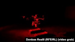 «Ходка одного БПЛА – це, «потолок», 10 кг, в середньому, 7 кг. А у нас одна ходка — мінімум 150 кг»