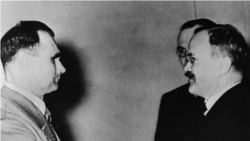 Історична Свобода | Чому в травні 1941 року сталося несподіване?